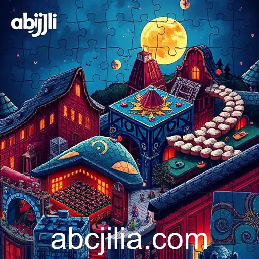 The Rise of ABCJILI in the Digital Gaming World