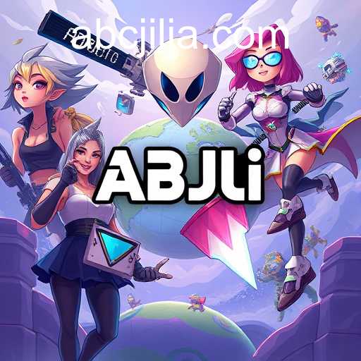 Gaming Landscape Revolutionized by ABCJili