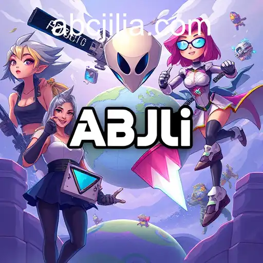 Gaming Landscape Revolutionized by ABCJili