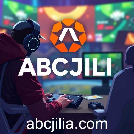 The Rise of abcjili: A Game Website Revolutionizing Online Play