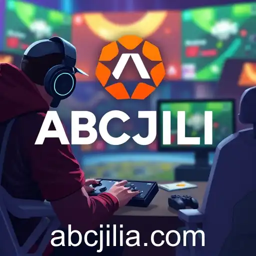 The Rise of abcjili: A Game Website Revolutionizing Online Play