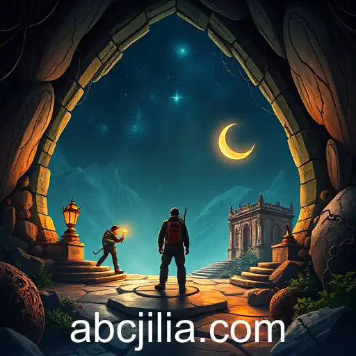 Exploring the Thrilling World of 'Adventure Games' on ABCJILI