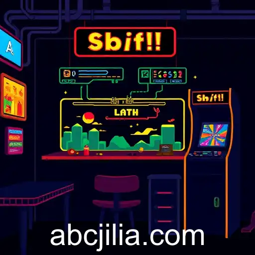Exploring the Timeless Appeal of Arcade Classics: A Journey Through Nostalgia