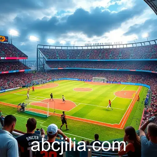 ABCJILI: Emerging Trends in Online Gaming