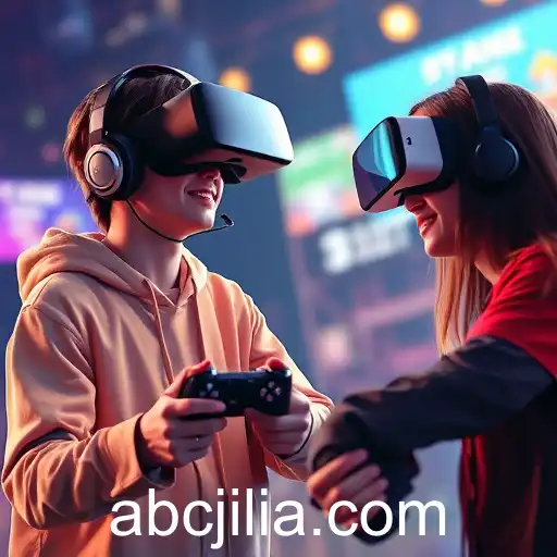 Emerging Trends in Online Gaming for 2025