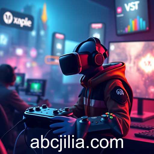 Emerging Trends in Online Gaming: The Rise of abcjili