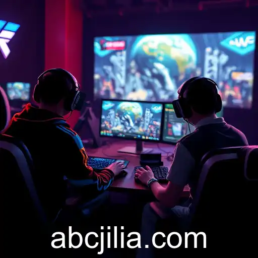 The Evolution of Online Gaming in 2025