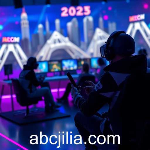 The Evolution of Online Gaming in 2025