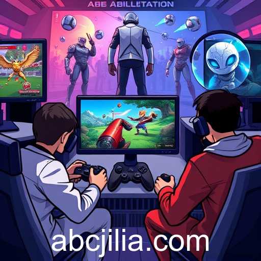 The Evolving Landscape of Online Gaming