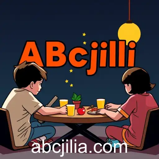 Exploring the World of Family Games: A Dive into 'abcjili'