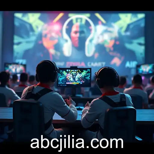 Gaming Trends and Innovations