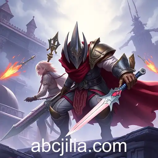 ABCJili Thrives Amidst Gaming Renaissance