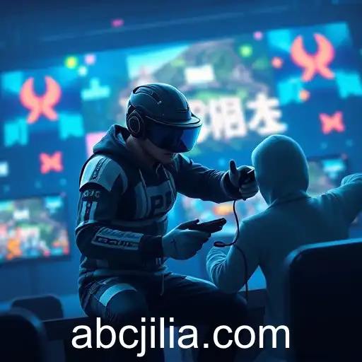 The Digital Evolution of abcjili