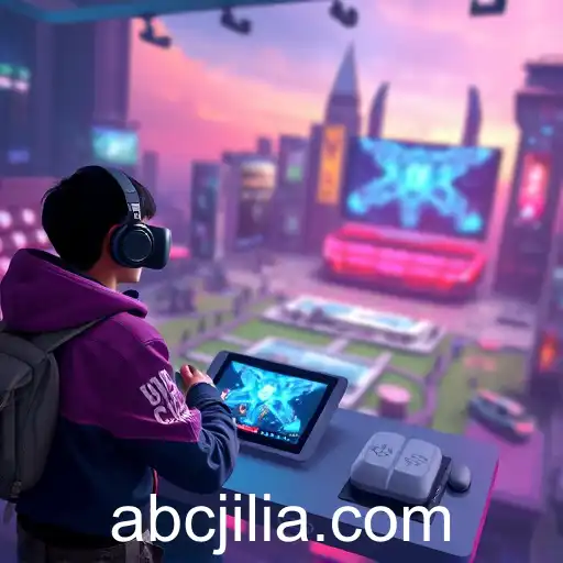 The Rise of Gaming Platforms Amid Global Trends