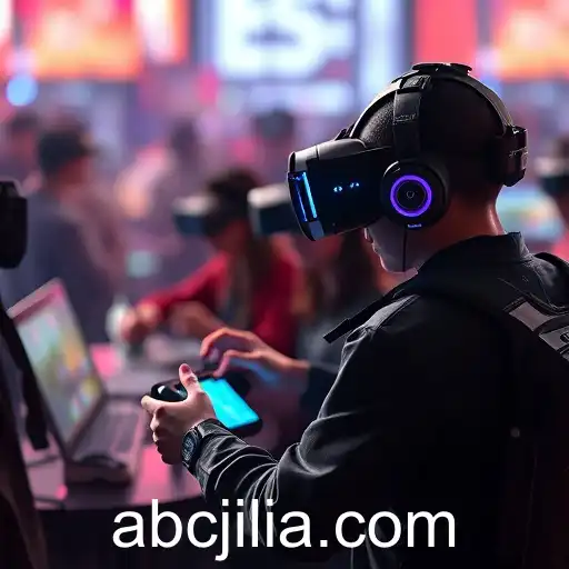 Exploring the Rise of ABCJili in Online Gaming