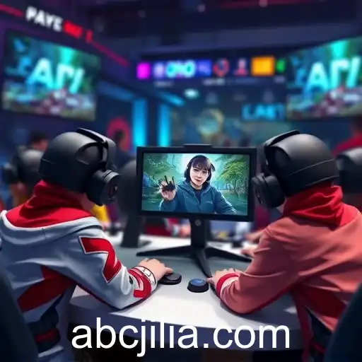 Rise of Online Gaming Platforms in 2025