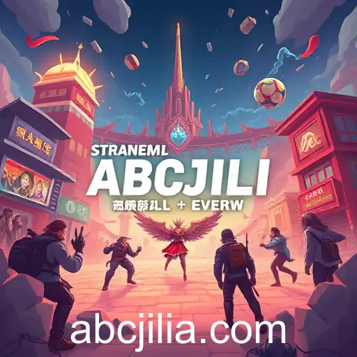 The Rise of ABCJILI in the Gaming World