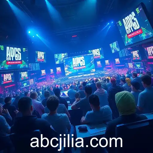 Exploring the Thrilling World of Multiplayer Games with 'abcjili'