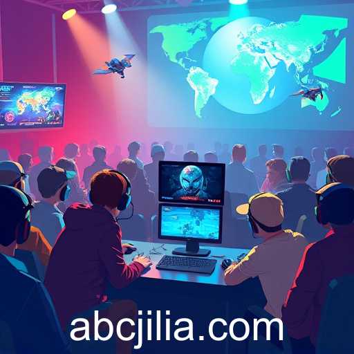 The Rise of Online Gaming in the Modern Era