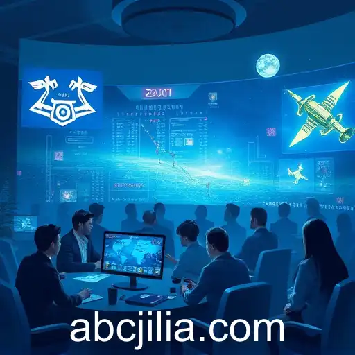 Evolving Trends in Online Gaming