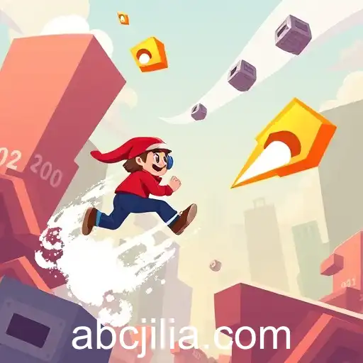 Exploring the Rise of ABCJili in Online Gaming
