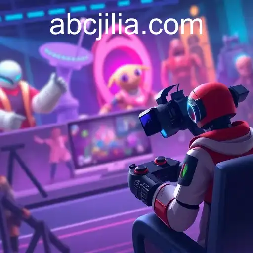 The Rise of ABCJili in the Gaming World