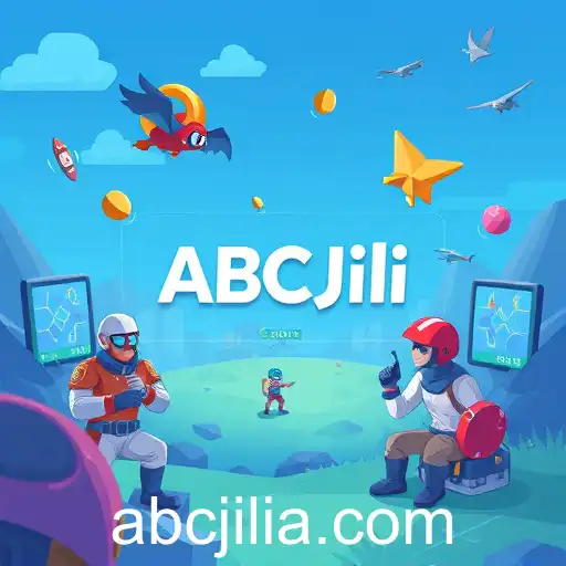 The Rise of abcjili: Transforming Online Gaming