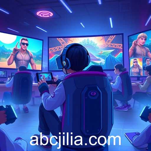 The Rise of Online Gaming Communities