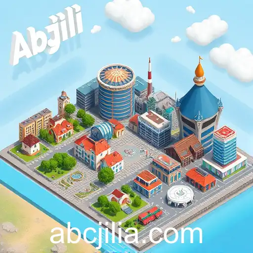 Exploring the World of Simulation Games: A Deep Dive into 'abcjili'