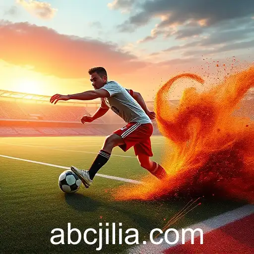 Exploring the Exciting World of 'Sports Games' with 'abcjili'