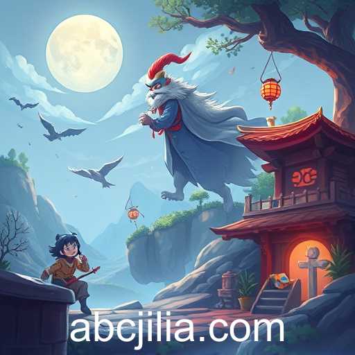 The Rise of ABCJili in the Gaming World